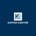 KAFFED Kariyer Komisyonu (@kaffed_kariyer) Twitter profile photo KAFFED Kariyer Komisyonu (@kaffed_kariyer) Twitter profile photo