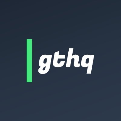 The all-new GTHQ is here. Uniting developers, creators and viewers through the love of video games. #TeamGTHQ