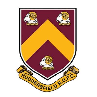 Official Account of Huddersfield RUFC First XV. National 2 North. Includes news for Falcons, A team, Womens, Academy, Juniors and Girls. #HRUFC #Huddersfield