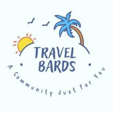 Travelbards is a community of travel + stories that will provide you a platform to share your travel ruminations with the world.