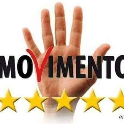 A pensare che l'Italia è un paese bellissimo peccato che ci siete voi
Dalla Parte Giusta ⭐⭐⭐⭐⭐