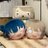 らったのTwitterプロフィール画像