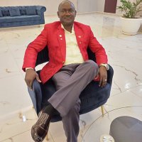 MULINDWA FRANK (@mulindwafg) 's Twitter Profile