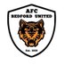 AFC Bedford United (@AfcBedford) Twitter profile photo