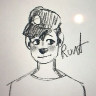 Dr_Runt524's profile picture. 