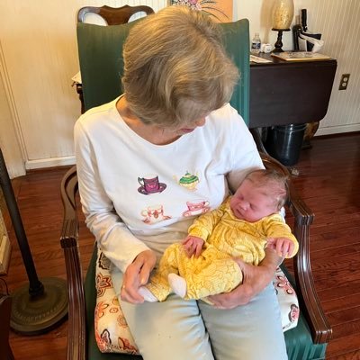 Nelba1Nelbach's profile picture. I was born again in 1975 at the age of 19. l felt like I came home. Thank you!Lord Jesus for saving me! You turned my world upside right.