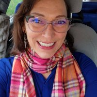 Lisa Maxwell 🌊🌊 (@lisamaxresist) 's Twitter Profile Photo