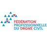 Federationdrone's profile picture. La Fédération Professionnelle du Drone Civil (FPDC) est une association régie par la loi de 1901 qui fédère les acteurs professionnels de la filière du drone FR