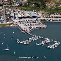 Crosshaven Boatyard(@CrosshavenBY) 's Twitter Profile Photo