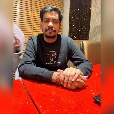 iShivamMadaan's profile picture. 🗞️ Digital PR Expert 📰 Media Management 📢 Promotions 🌐 Website Development.