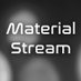 MaterialStream  (@MaterialStream) Twitter profile photo
