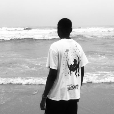 BenedictVimdey's profile picture. || Problem Solver •Sports Lover •Milwaukee Bucks • Manchester United❤• WAFA SC •Matthew 6:33 • Luke 6:38 ||