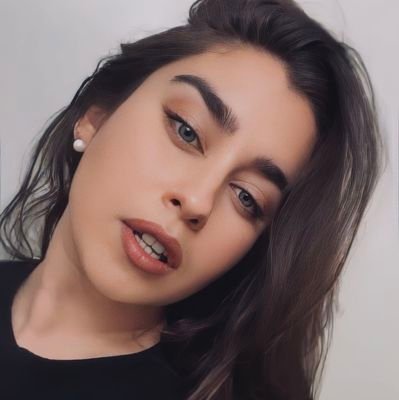 About @LaurenJauregui of @FifthHarmony🏳️‍🌈
LAUREN &5H are following. Ships, pop culture, music, TV shows,equality, science,art,environment,human&animal rights