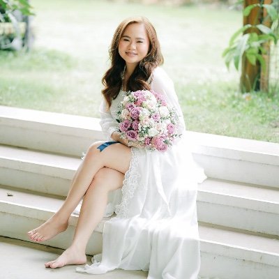 chasandiego's profile picture. Happy and Contented 💖 @rnielespnza‘s 💜