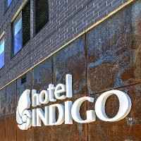 Hotel Indigo Pittsburgh University-Oakland (@hotelindigoptc) 's Twitter Profile