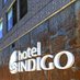 Hotel Indigo Pittsburgh University-Oakland (@hotelindigoptc) Twitter profile photo