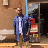 Mangungo wa Msovero (@mdamumussa) 's Twitter Profile Photo