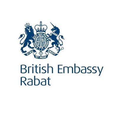 Tweeting in English & Arabic about the work of the British Embassy in Morocco 🇬🇧🇲🇦/ Ambassador @UKSimonMartin/ https://t.co/HeOU52KbZB