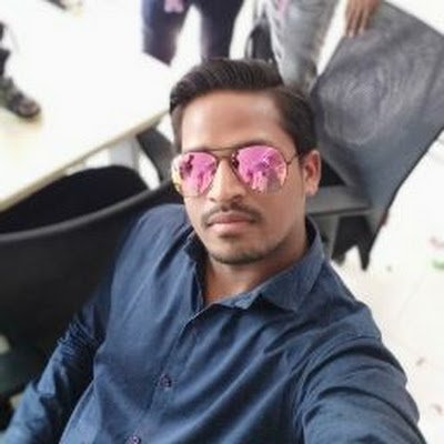 SunilGu05579401's profile picture. 