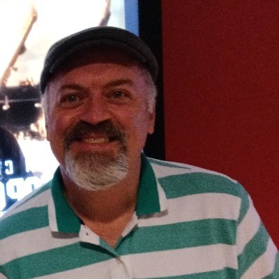 DanDee1430's profile picture. US Navy Vet living in South America, because the USA replaced me more than once. 
Just getting older