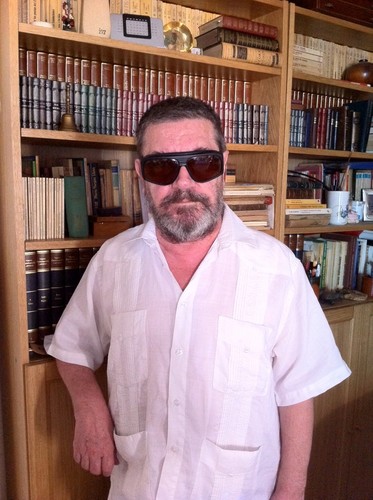 cricerva's profile picture. 