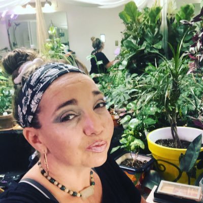 Potter. Loves Jesus, people, plants, & animals. comment on, converse with me on posts, like, or share my posts or don’t msg me.