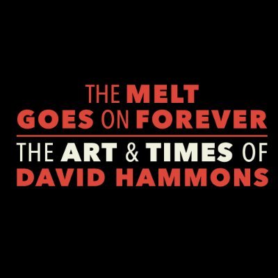 The film chronicles the singular career of the elusive African-American art star David Hammons from Watts rebellion era 60s L.A. to global art world prominence