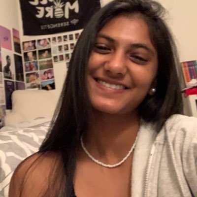 Varsha Vakkala Profile