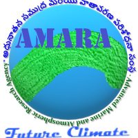 Advanced Marine& Atmospheric Research Agency(@AMARAGENCYIN) 's Twitter Profile Photo