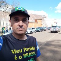 🇧🇷Marcio Lucchese🇧🇷 (@lucchesemarcio) 's Twitter Profile