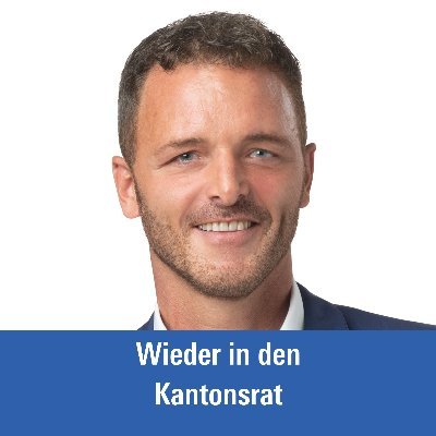 MBourgeoisFDP's profile picture. Kantonsrat FDP Zürich