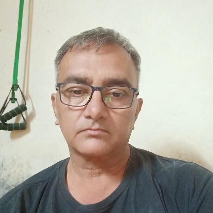 SanjayP53572908's profile picture. farmer