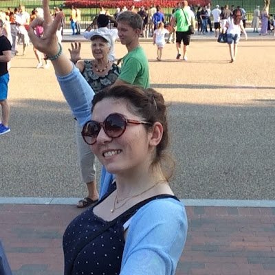 JazEmi80's profile picture. 