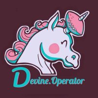be.any1(@DevineOperator) 's Twitter Profile Photo