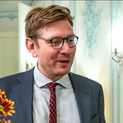 jan_vandepoel's profile picture. 🇧🇪 Senior Advisor @WorldBank / Tweets = personal, Likes = mostly archival purpose