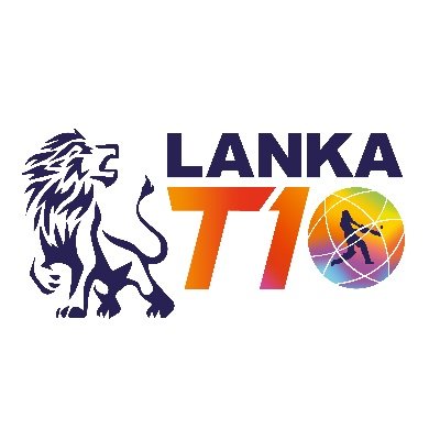 Official Page of Lanka T10 🔥 🔥 
10 Overs | 90 Mins | 6 Teams
Hear The Lions Roar

Launch Event

https://t.co/EpjdXAr433