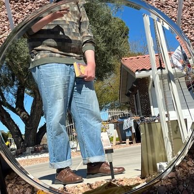 KenSomethings's profile picture. 22yo old guy in Vegas | I have a FetLife with the same name