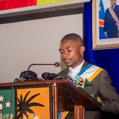 Coordonnateur général des étudiants de l'Université de Kisangani (année 2021 -2022), Président CREEESU/TSHOPO
Médecin stagiaire.