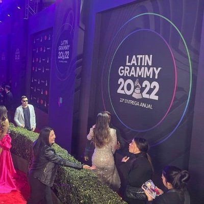 LatiNightlife's profile picture. NIGHTLIFE-PARTIES-EVENTS-CONCERTS
TOUR MANAGEMENT
ARTIST DEVELOPMENT