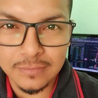 ❤️Memecoin keither Torres(@Mr_torres) 's Twitter Profile Photo