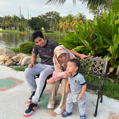 Hazlami & Maziah