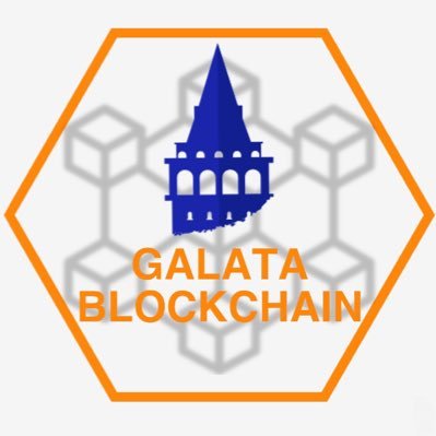 İstanbul Galata Üniversitesi Blockchain Kulübü