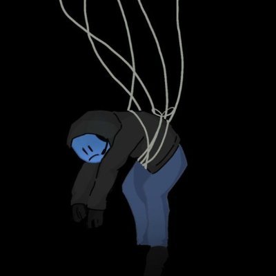 CrossSmiler's profile picture. Dead