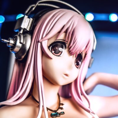 DJ_ambassador99's profile picture. フィギュア写真メイン。広角&魚眼レンズを多用。ちょいと大人向けのオタクアカウント🙇‍♂️日常も呟きます🌚
