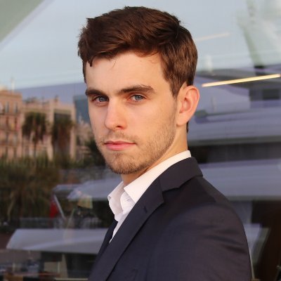 Oliver Schofield Profile