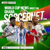 Ghanasoccernet.com(@Ghanasoccernet) 's Twitter Profileg