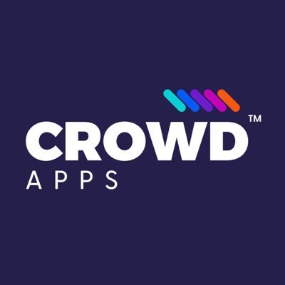 crowd_apps's profile picture. A suite of event apps for social, guest list management, audience engagement and more. Ditch the print and go digital. #eventprofs