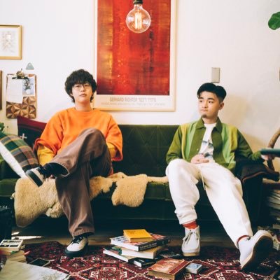 #KAFUNÉ NEWS📰5.20(mon)MAISONdes入居🚪5.22(wed)「いたいの、いたいの、とんでいけfeat.『ユイカ』, KAFUNÉ」release 人生 @5aIe0/ Takakuzo @Grege_taka_drum