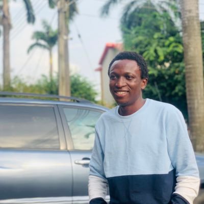 Husband, Christian,QECS scholar, Mosquito 🦟 Researcher. Alumnus @unaabweb,MSc @ZooEntUP, Alumnus @uptuks. @ChelseaFC #VectorBiologist,NEVER GIVE UP 💪!