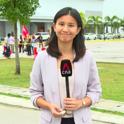 Broadcast Journalist at @channelnewsasia | Reach me at claralee.lee@mediacorp.com.sg